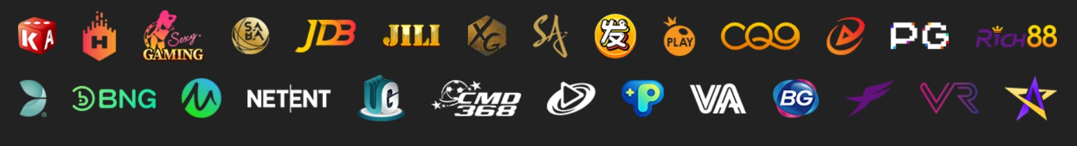 Nhà phát triển game cho Gi8pro vip